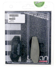 Braking Front Brake Pads