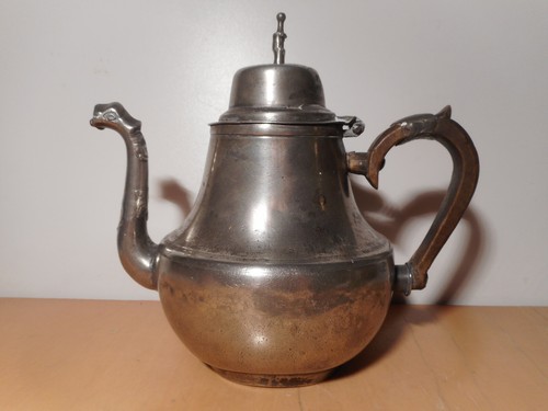 Caraffa caffettiera teiera - caffettiera,