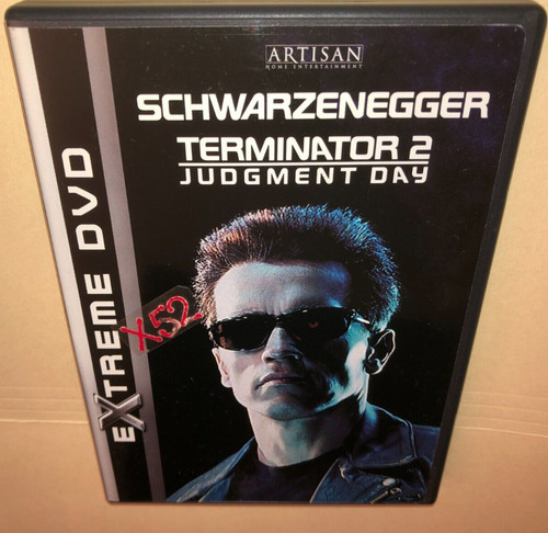 Terminator judgment day - 2,