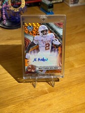 2024 Bowman Best U Auto