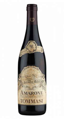 Amarone classico 2019 - classico,