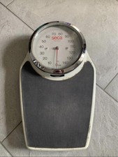 Bilancia pesapersone Seca vintage 