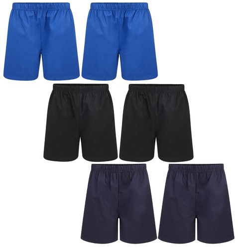 Confezione pantaloncini pe - pantaloncini,