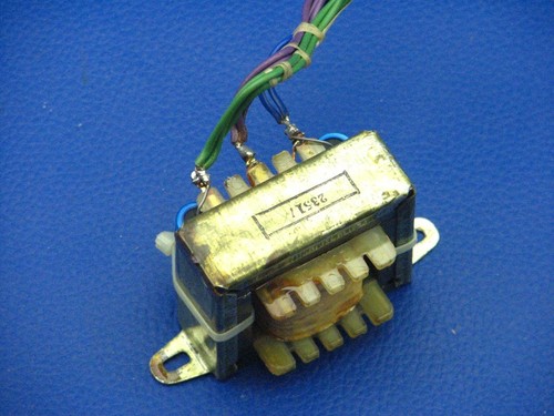 Gem h6000 organo trasformatore - gem,
