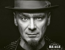 ARTICOLO 31 & J AX Reale ALBUM