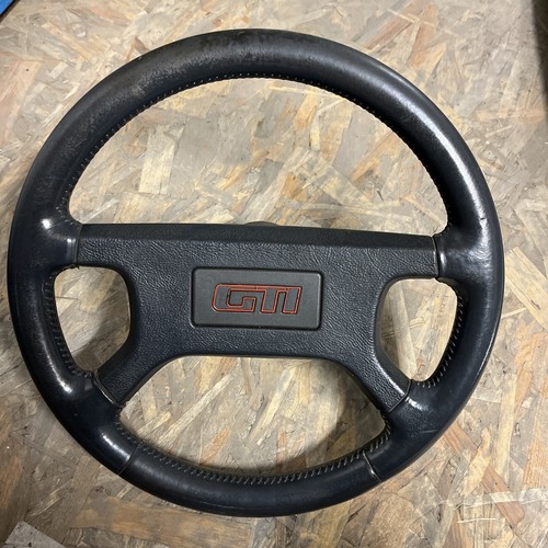 Peugeot 309 gti - peugeot,