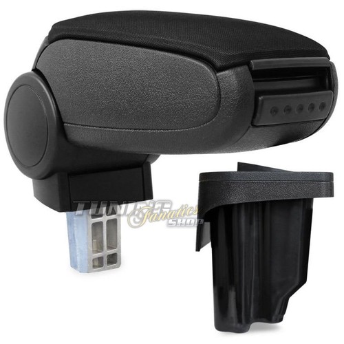 Bracciolo centrale per bmw e46 - centrale,