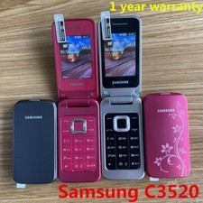 Samsung C3520 telefono