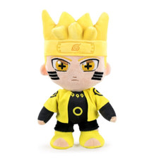 NARUTO SHIPPUDEN PELUCHE 30