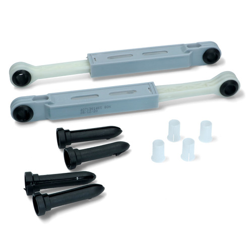 Coppia ammorizzatori 80n per - 80n,