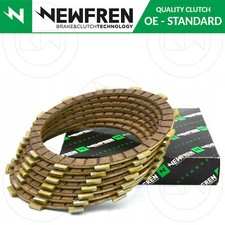 KIT 7 DISCHI FRIZIONE DUCATI 999 998 - R - S ANNO 2005 > 2006