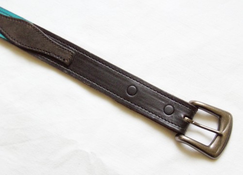 Cintura donna pelle - cintura,
