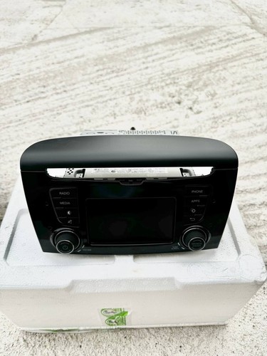 Autoradio lancia ypsilon - autoradio,