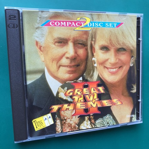 Great themes ii - themes,