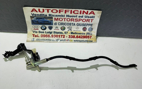 Tubo ritorno gasolio fiat - ritorno,