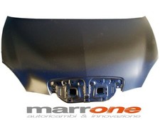 COFANO ANTERIORE LANCIA Y YPSILON DA 2003 > 03 >IN POI 2011 IN POI DA VERNICIARE