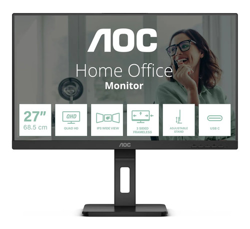 Aoc q27p3cv led - q27p3cv, 68,5