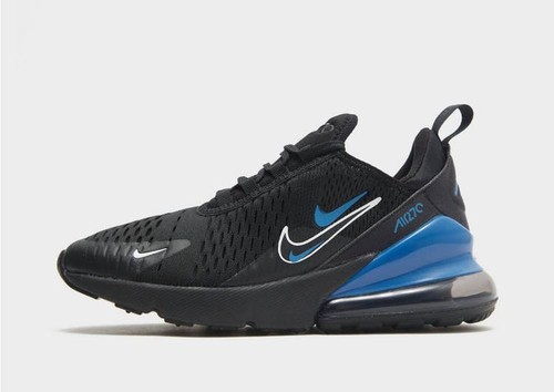 Nike air max 270 black - air,