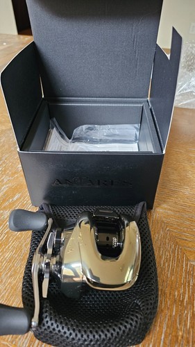 Shimano antares 100xg - shimano, 25