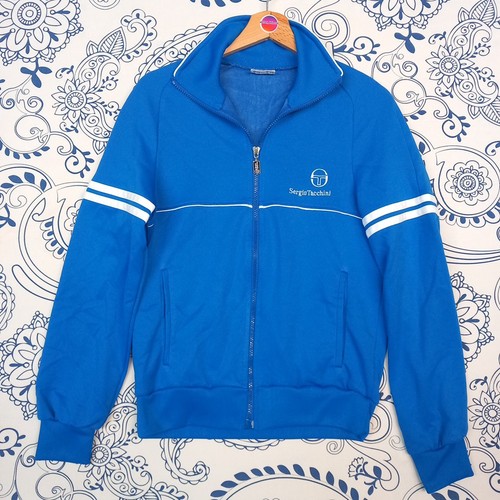Sergio tacchini vintage - vintage, mc
