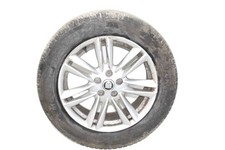 Cerchio in lega JAGUAR XF X250
