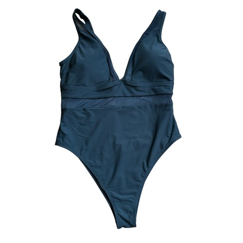 Costume bagno cupshe hunter - cupshe,