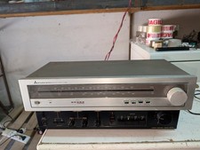 Mitsubishi da-f641s Tuner