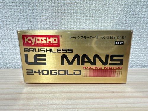 Motore brushless kyosho - motore,
