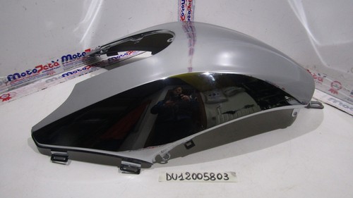 Cover serbatoio cromato fuel - cromato,