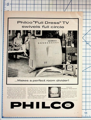 Abito completo philco predicta - philco,