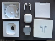 Apple AirPods 2a generazione