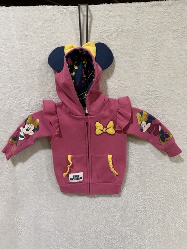 Disney minnie mouse rosa - disney,