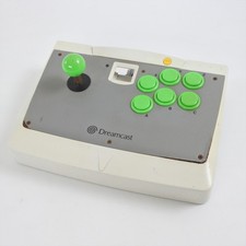 Dreamcast ARCADE STICK