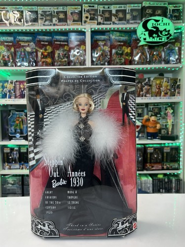 Mattel barbie great fashions - mattel,