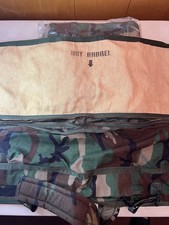 Nuova borsa mimetica USGI