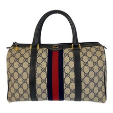 Gucci vintage Web Stripe 24 02