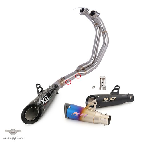 Per yamaha xsr700 - per,