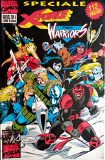 MARVEL TOP N°4 SPECIALE