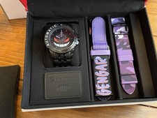 Pokemon Center x Fossil