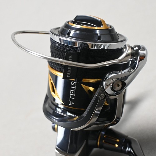 Mulinello spinning shimano - mulinello,
