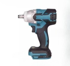 Chiave elettrica ad alta