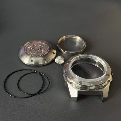 Steeldive sd1960 ricambi - steeldive,