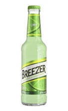 Bacardi Breezer Cocktail