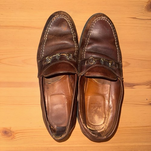 Mocassini alden bit - alden,