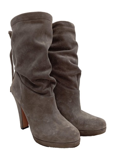 Prada stivaletto slip donna - prada,