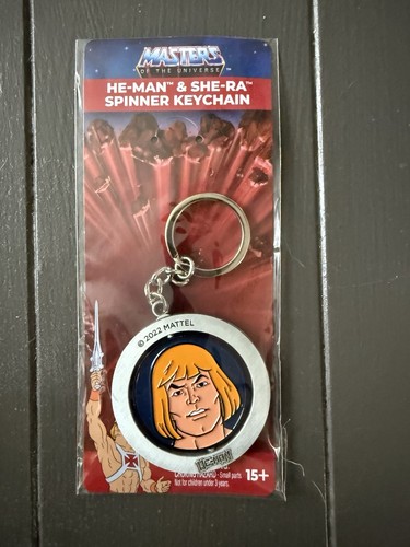 Portachiavi mot man - u, e