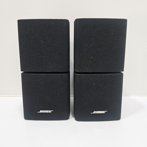 Coppia altoparlanti bose - coppia,,