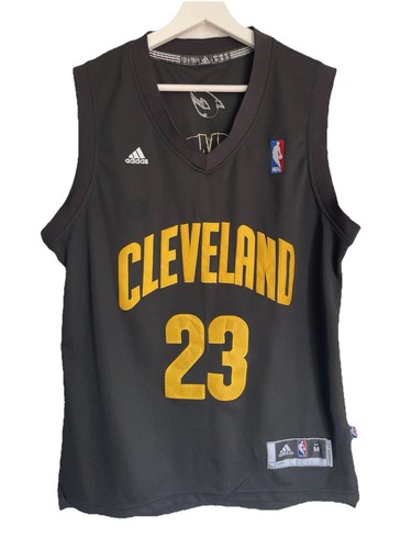 Maglia basket cleveland - maglia,