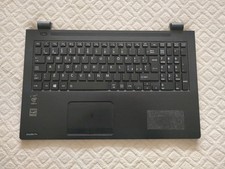 Tastiera Italiana TOSHIBA SATELLITE PRO R50-B Inclusa Scocca + Casse + Touchpad 