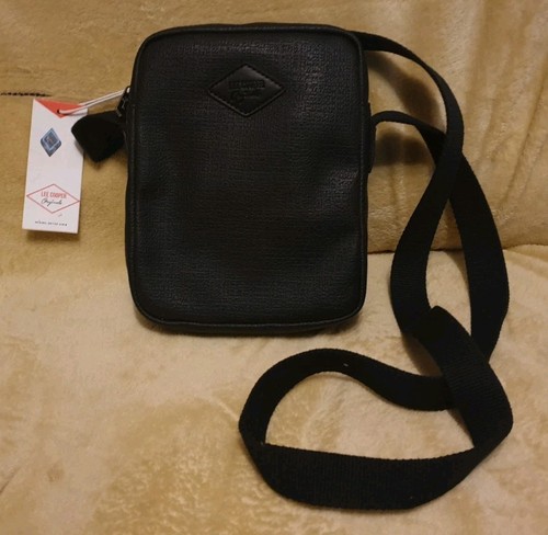 Borsa uomo lee cooper - borsa,
